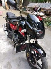 Bajaj Pulsar 150 Twin Disc